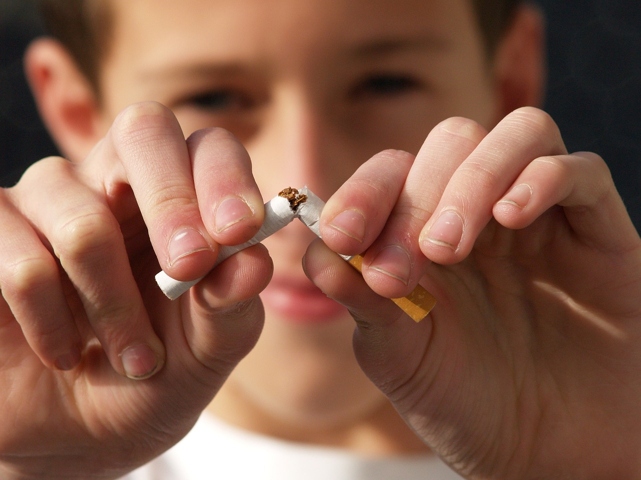 Verwijzen naar extra intensieve begeleiding voor stoppen met roken nu ook mogelijk voor ketenzorg patiënten