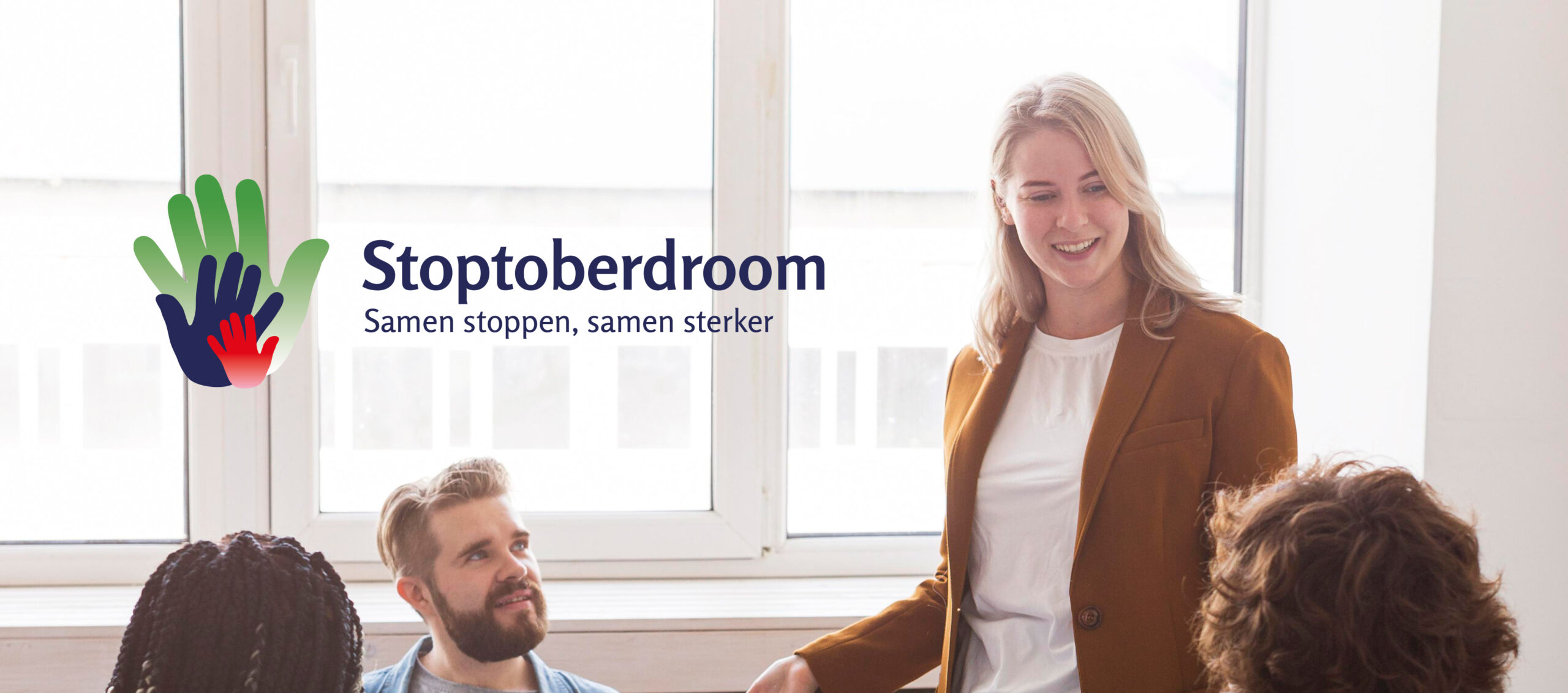 stoptober beeld